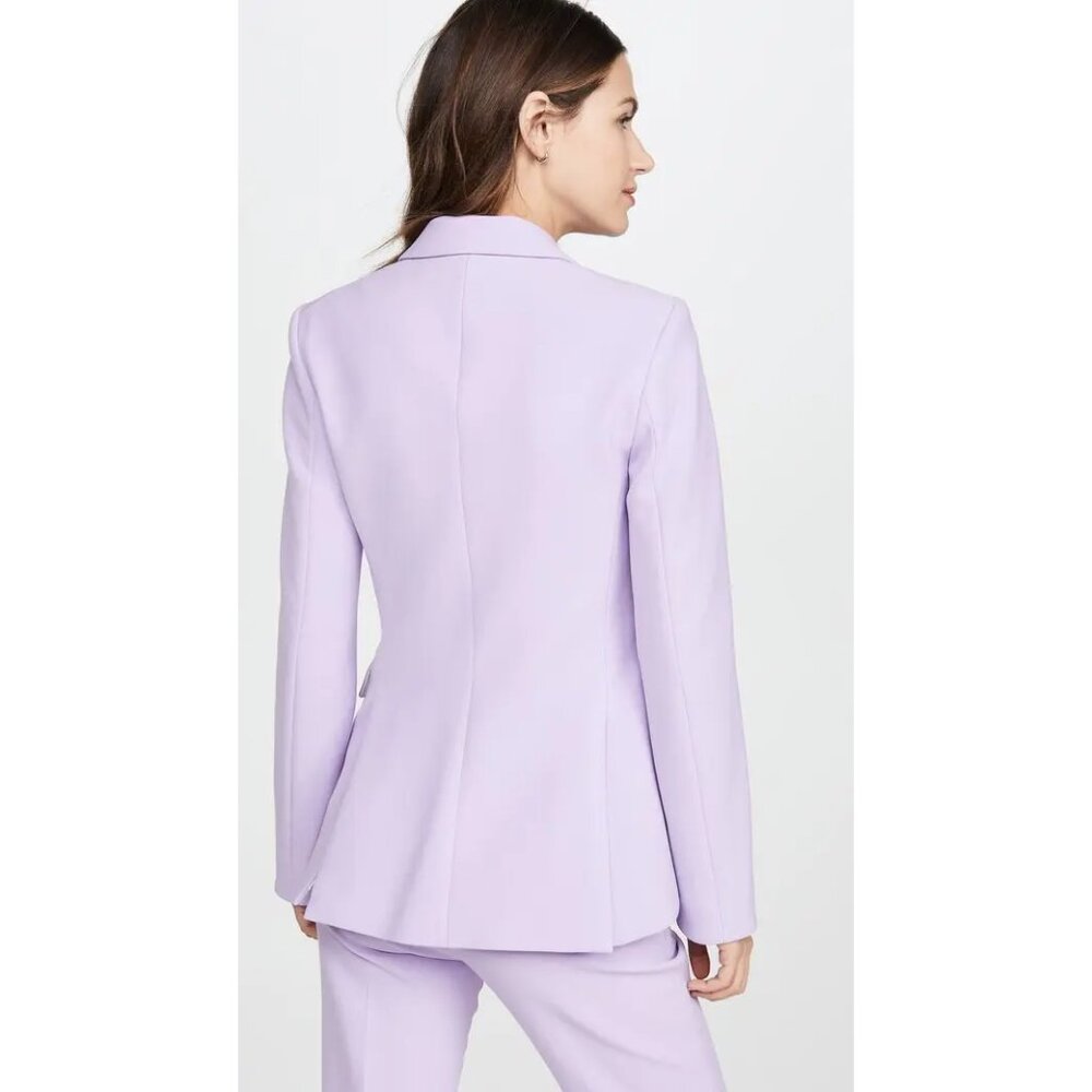 Veronica Beard Fogg Dickey Jacket - Picture 3 of 14